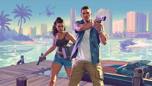 GTA 6预告片2揭示了故事情节，副城市和新角色