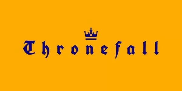 TRONEFALLA: un elegante RTS vuelve a lo básico sobre iOS