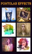 Schermata Photo Lab app Editor 2023 3