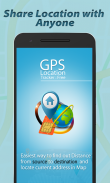 GPS Location Tracker : FREE Скриншот 2