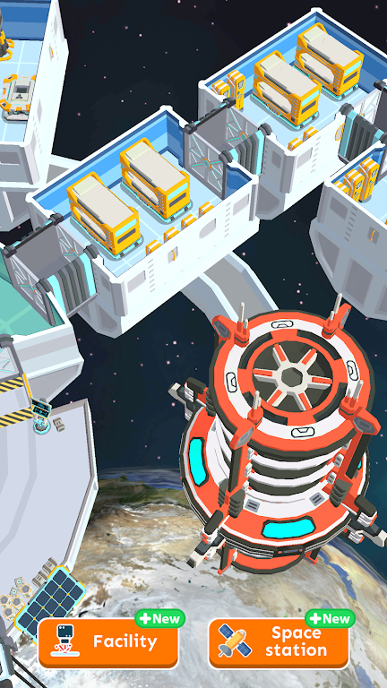 Astro-Builder Screenshot 4