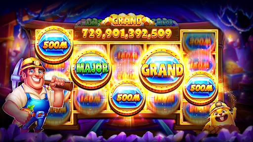 Jackpot Wins Slots Casino スクリーンショット 3