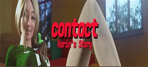Contact: Karin’s Story應用截圖第3張