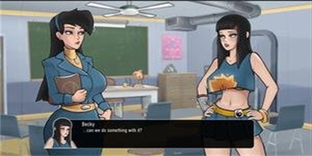Deep Vault 69 – New Version 0.2.16_a1 Capture d'écran 2