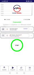VPN CLICK TUNNEL ภาพหน้าจอ 3
