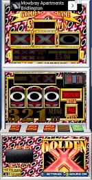 Golden X Game UK Slot Machine应用截图第4张