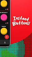 Instant Button - साउंड इफ़ेक्ट स्क्रीनशॉट 4