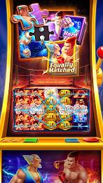 Boxing King Slot-TaDa Games应用截图第3张