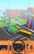 Mega Vehicle Master Car Games Screenshot 3