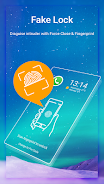 AppLock Aurora應用截圖第3張
