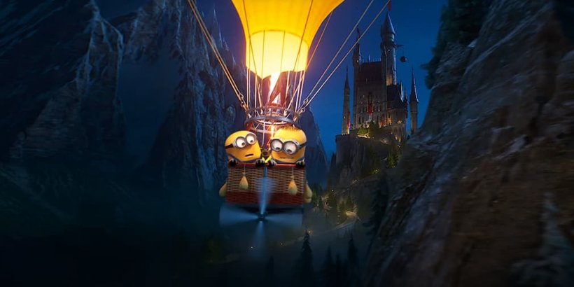 Despicable Me: Minion Rush reçoit un tout nouveau contenu pour marquer la sortie du quatrième film