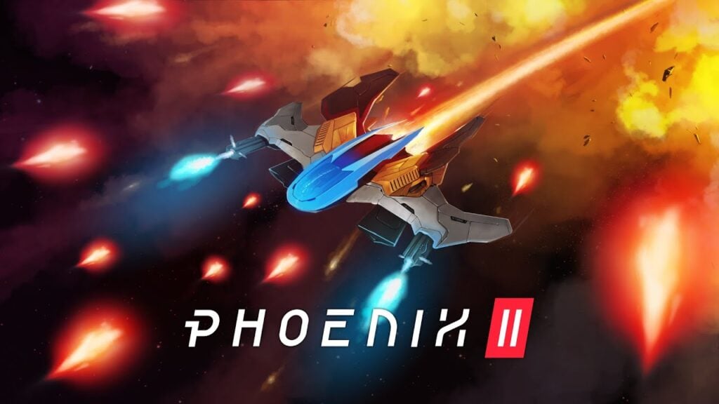 《Phoenix 2》透過新的戰役模式和控制器改變了遊戲玩法Sony 的Xperia支援