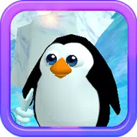 Penguin Run 3D