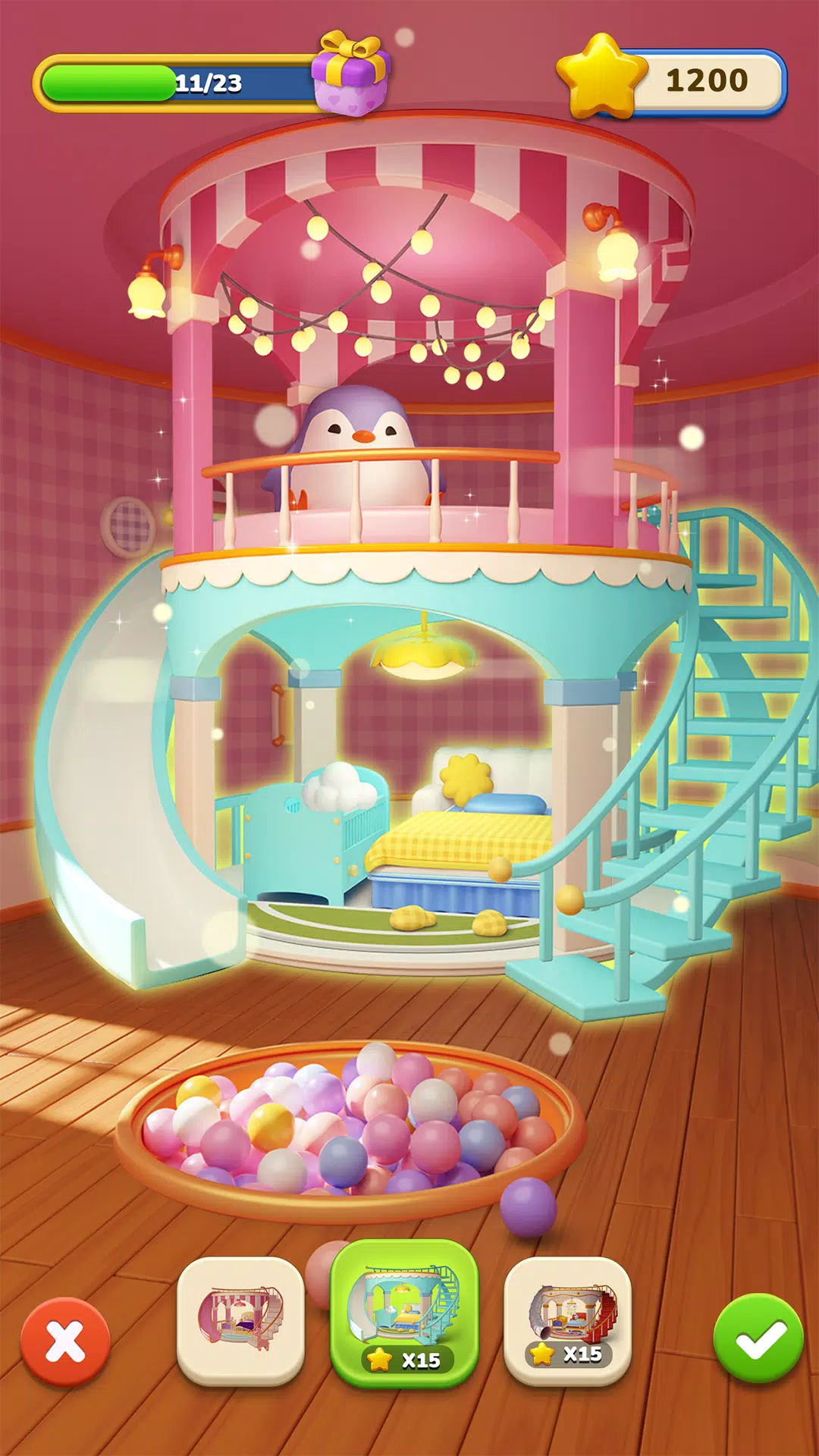 Pop Designer Screenshot 4