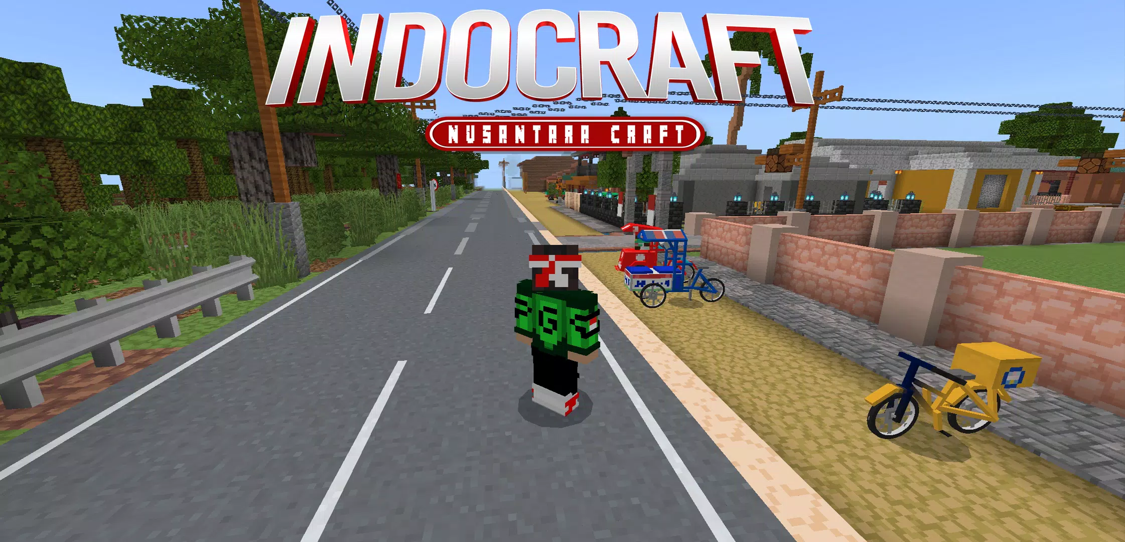 INDOCRAFT應用截圖第3張