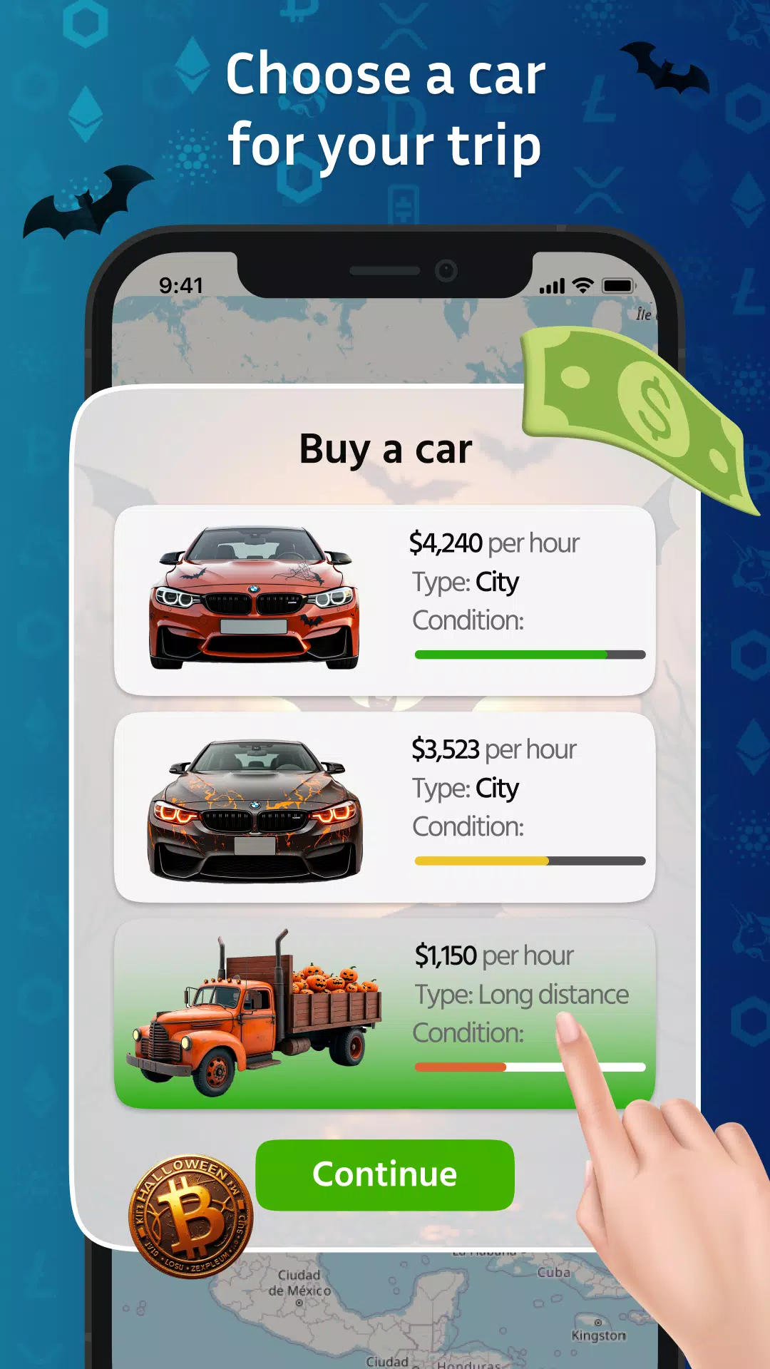 Business Empire Скриншот 3