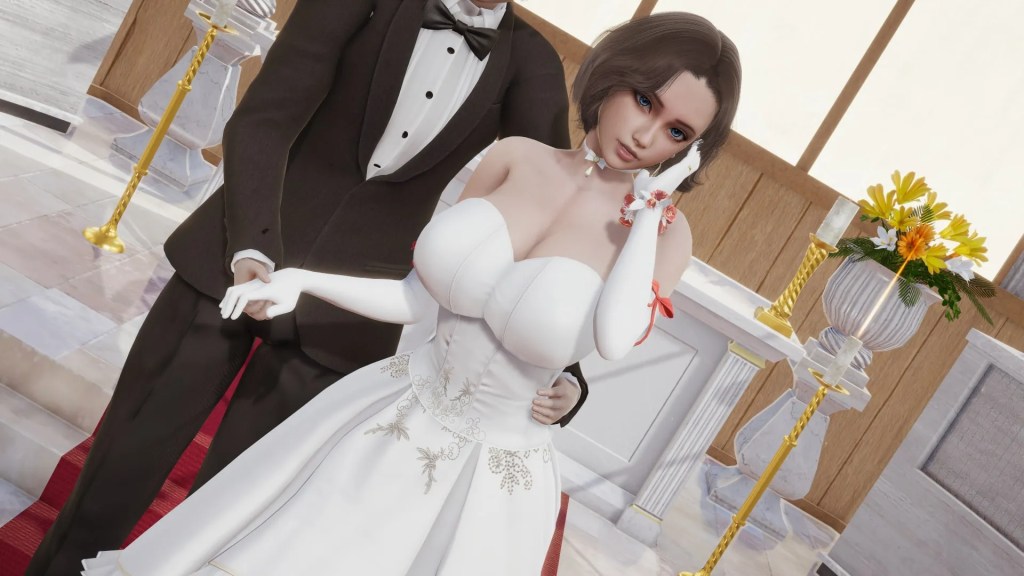 H NTR Chronicles应用截图第2张