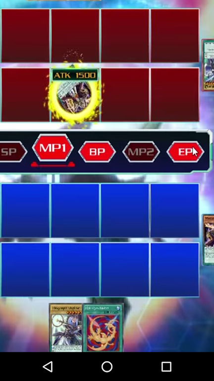 Tips Yu-Gi-Oh! Duel Generation 스크린샷 3
