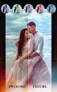 Neon Photo Art & Photo Editor ဖန်သားပြင်ဓာတ်ပုံ 1