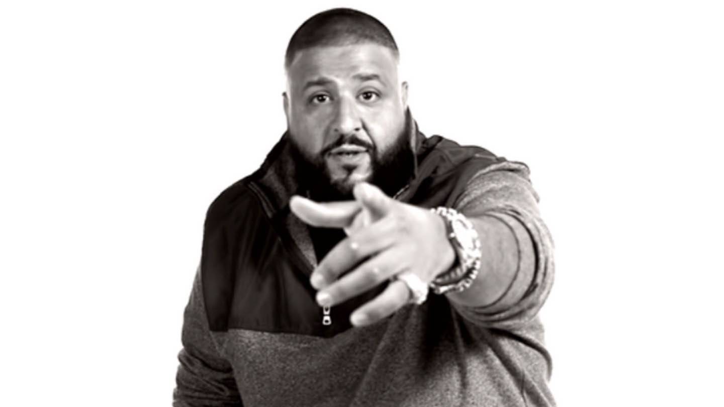 DJ Khaled Rumores para o recurso GTA 6