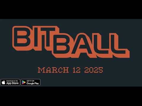 BitBall棒球游戏