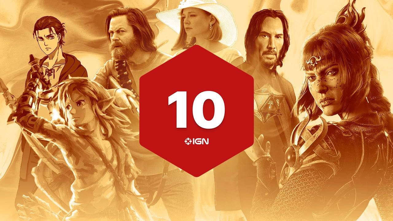 孩之宝高管暗示 《博德之门》将迎来快速更新