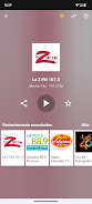 Radio FM Mexico Tangkapan skrin 2