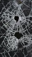 Broken Glass live wallpaper Zrzut ekranu 3