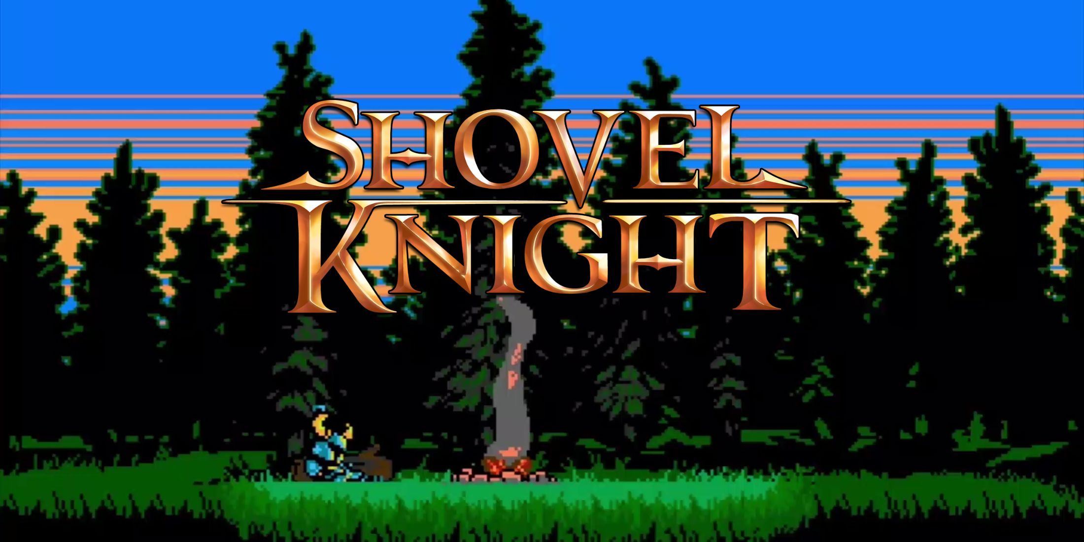 New Shovel Knight Message for Loyal Community