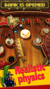 Wild West Pinball স্ক্রিনশট 3