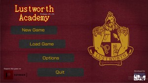 Lustworth Academy 0.40.0 Schermafbeelding 1