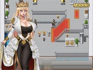 Kingdom of Passion – New Version 0.1.1 Ảnh chụp màn hình 3