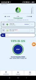 TOXIC VPN স্ক্রিনশট 2