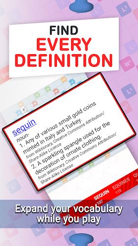 Snap Assist for Wordfeud Ảnh chụp màn hình 4