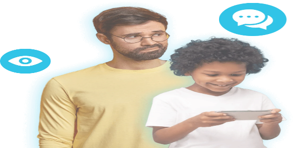 KidsGuard Pro  Phone Monitoring