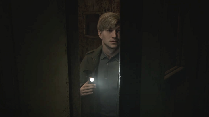 Silent Hill 2 Remake chegando em Xbox, Switch em 2025