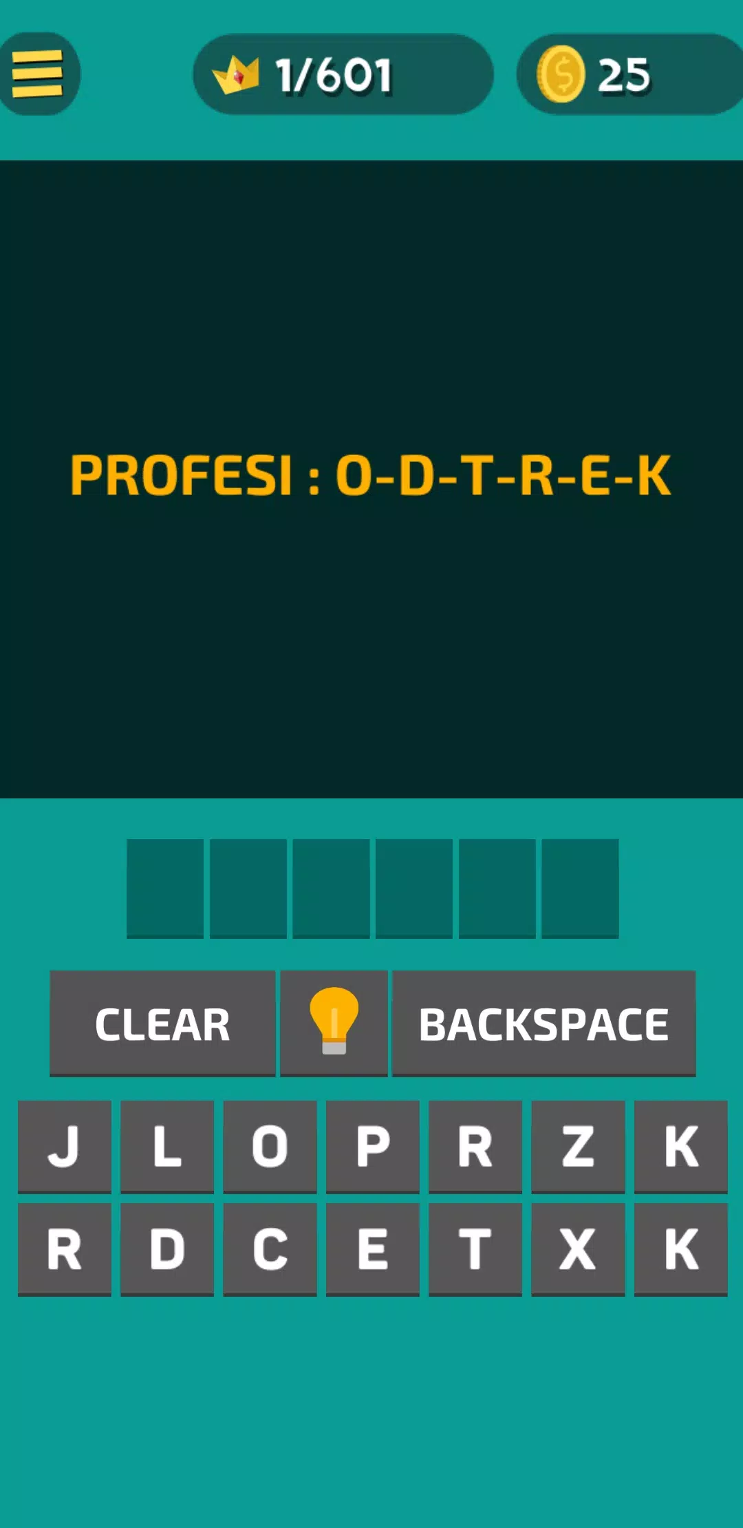 Tebak - Tebakan 2024 Screenshot 4