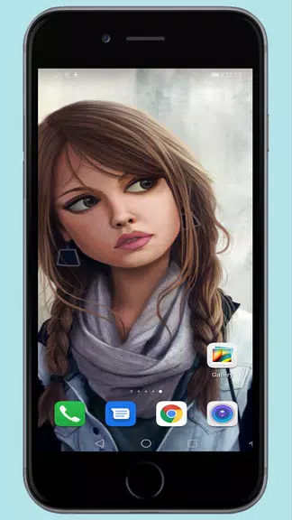 Girly m Pictures & Quotes Screenshot 2
