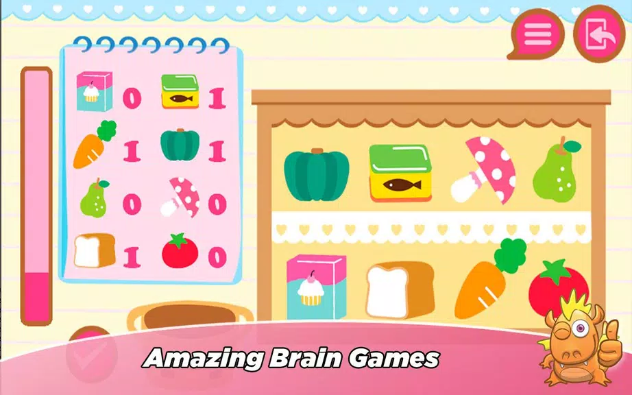 Hello Kitty All Games for kids Zrzut ekranu 2