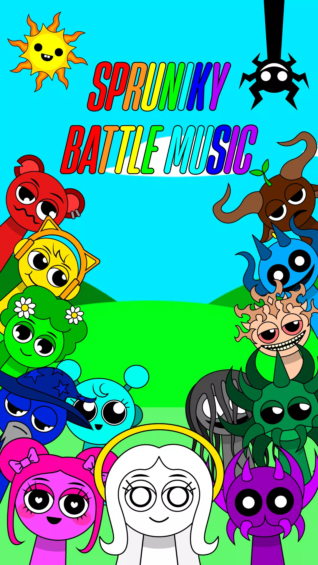 Battle Music Game應用截圖第1張