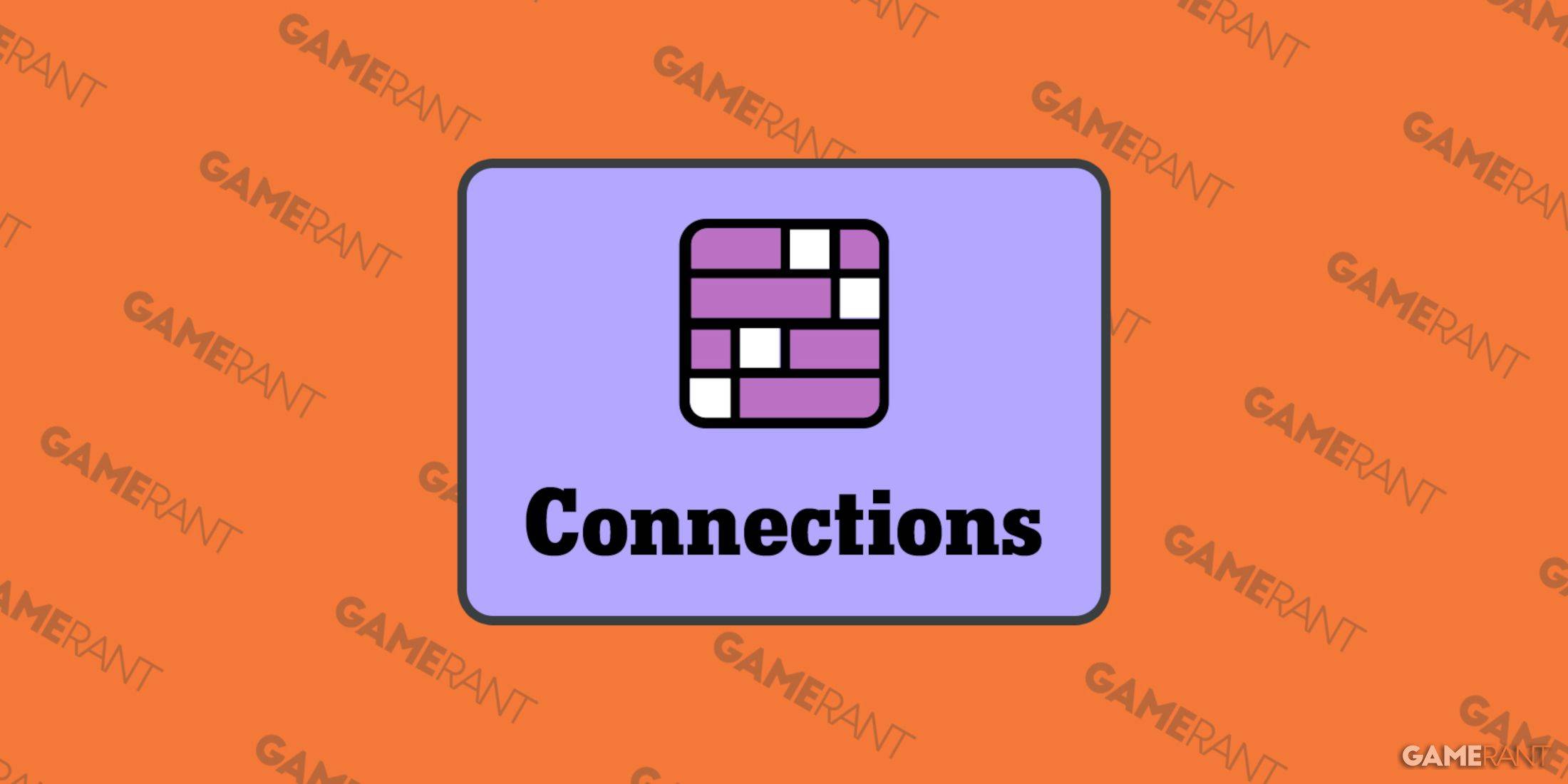 NYT Connection များ - ပဟေ fi ိ # 582, ဇန်နဝါရီ 13, ဇန်နဝါရီ 13 ရက်, 2025