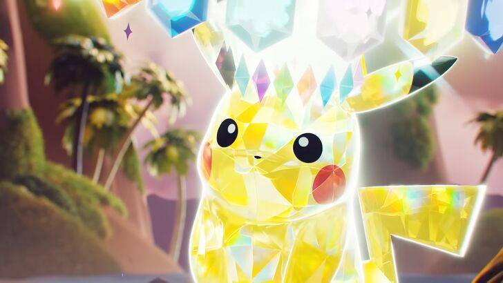 Prizmatik Evrim Kıtlığı, Pokemon TCG'yi daha fazla yazdırmaya acele etmesini ister