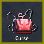 Curse-Kraft aus Meme Fruits