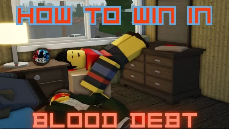 Кровавый долг: Лучшие стратегии для каждого класса