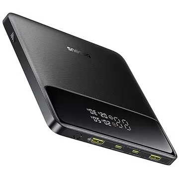 베이저스 블레이드 보조배터리: 20,000mAh, 100W, 지금 60% 할인