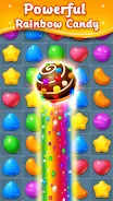 Candy Fever 2 Tangkapan skrin 1