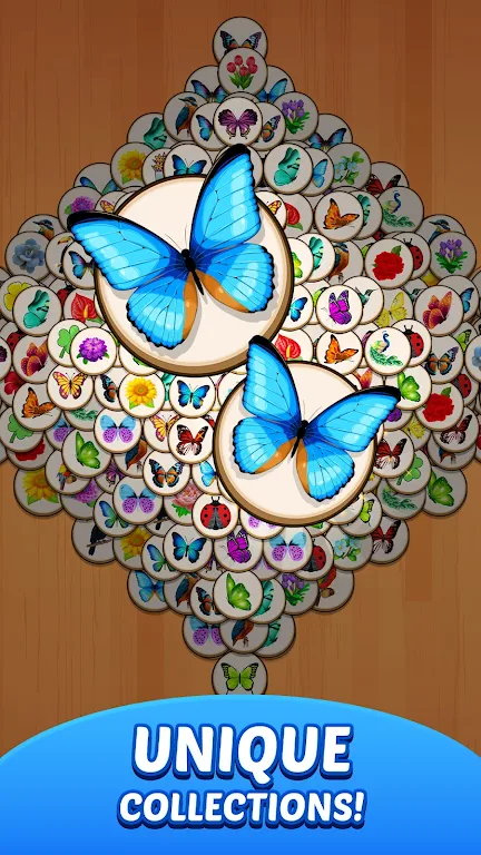 Tile Pair 3D - Tile Connect 3D স্ক্রিনশট 2