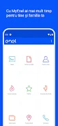 MyEnel (Romania) 스크린샷 1