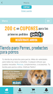 Petclic, tienda de animales ဖန်သားပြင်ဓာတ်ပုံ 2