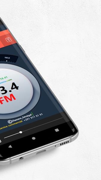 Ganankunme FM 스크린샷 3
